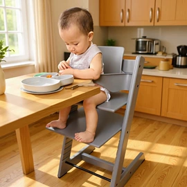 儿童用餐椅;学习桌椅;儿童学习桌椅