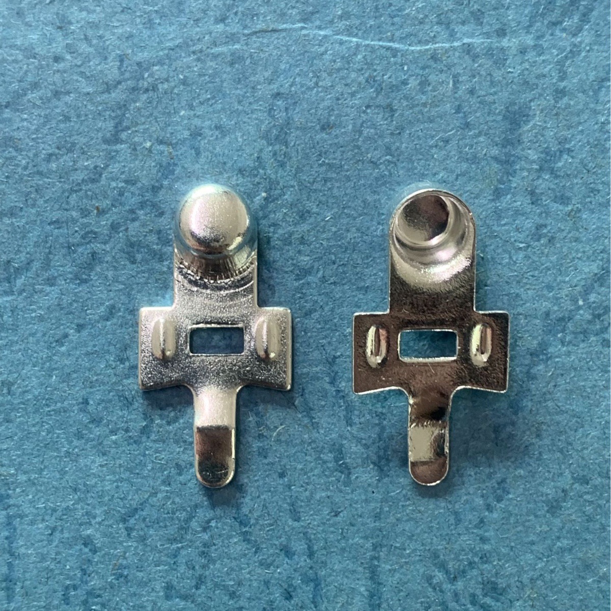 SQZ SQH型水泥电阻端片支架 大功率绕线电阻卡环支架