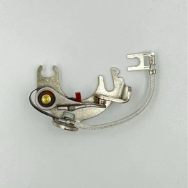 电源系统配件;点火器;分电器