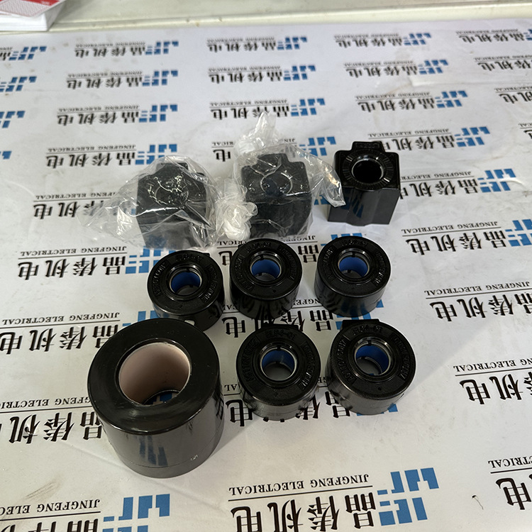 ECB64-C115 日本电磁阀线圈 ECB64-C1不二越现货供应NACHI