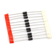 P6KE200A 二极管 TVS瞬态抑制二极管P6KE200A （10个）