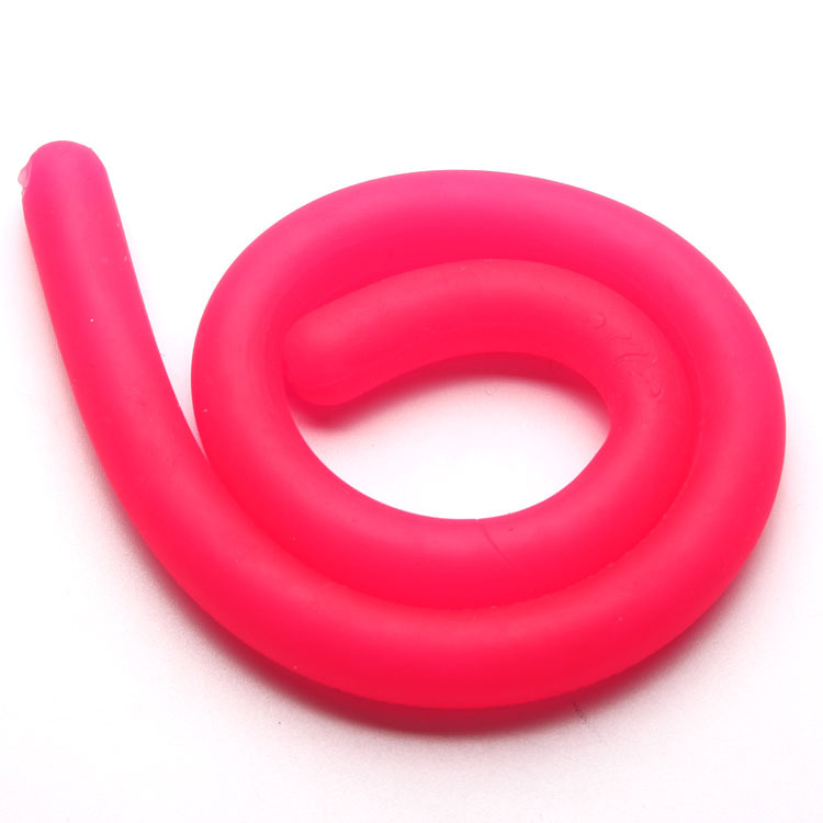 긴면 빨강 (1.3*36cm)