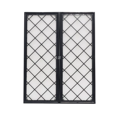 Automobile filter element Tesla Model Y/3