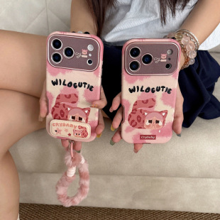 ��ɫ���y�����m��iPhone17promax���o���O��16pro�֙C��15/14�ɐ�