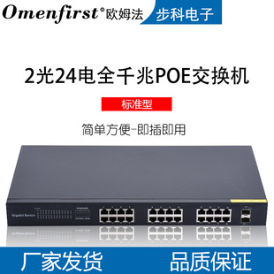 �Wķ��24��ȫǧ��POE���Q�C 2��24늹��w���Q�C�o��AP��׼48V�O��