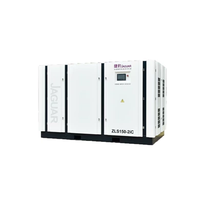and Energy-Saving, Hava kompressorları