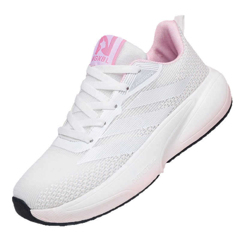 Zapatos de hombre comercio exterior al por mayor de verano nuevos zapatos deportivos transpirables ligeros y casuales cómodos zapatos de carrera pareja zapatos adhesivos fríos