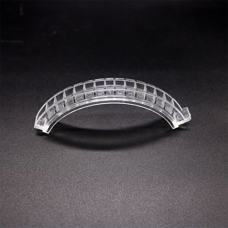 Dental Placa de circonio accesorio de plástico zirconia accesorio de plástico secundario dentadura fábrica de porcelana bloque de circonio tipo C Placa de abrazadera image 4