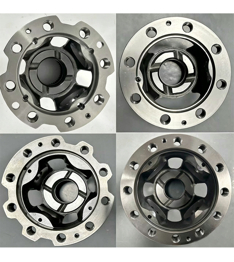 458223B250 is a hot-selling high-quality differential housing from the source factory, with guaranteed quality, fast delivery, and low price