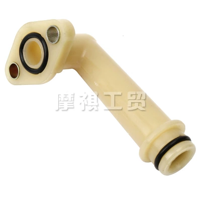 300 water pump assembly engine – Motorcycle engine and accessories