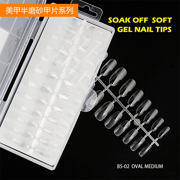 fake nails