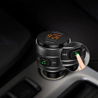 Detection Car Mp3 Player – Car mp3
