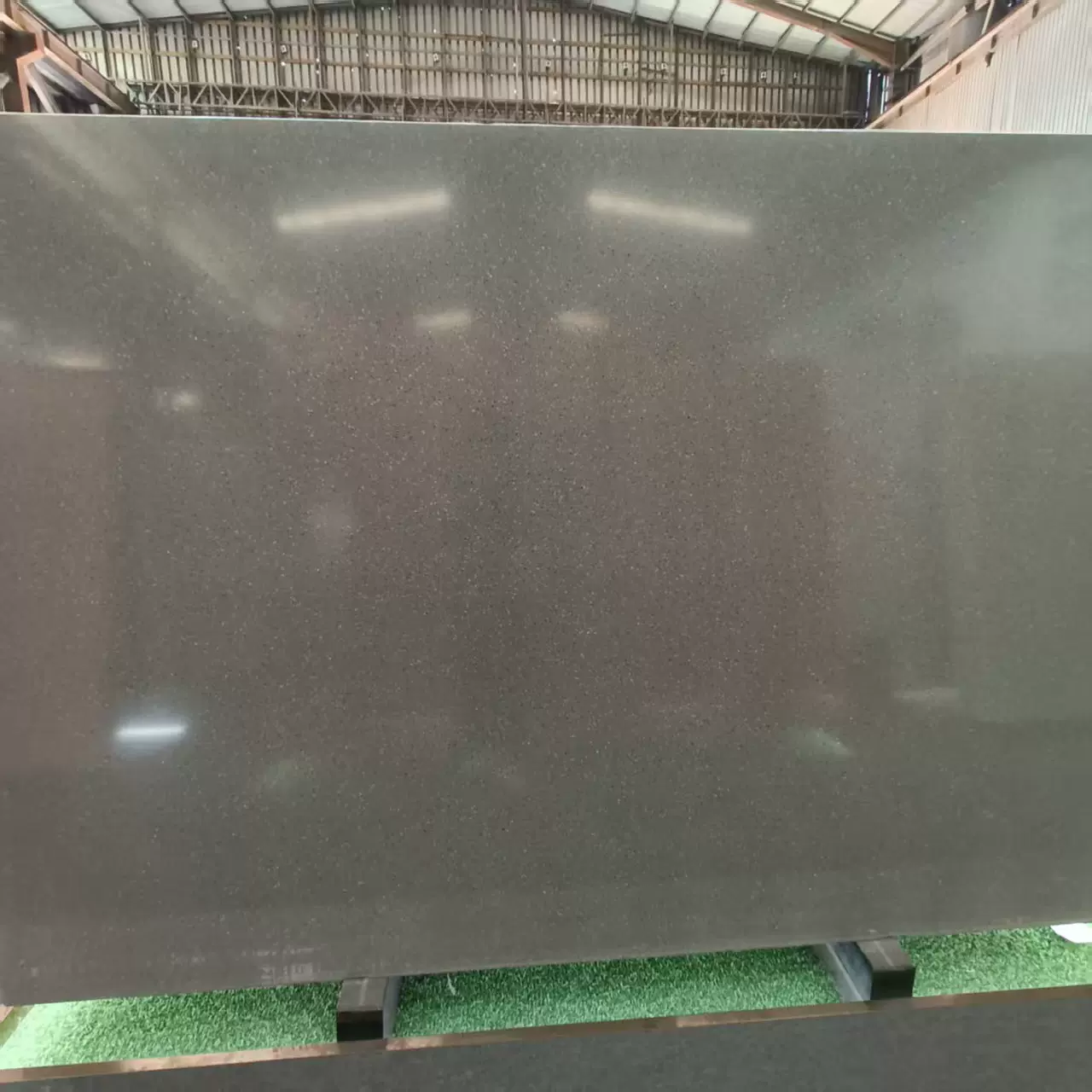 新品上架厂家直销专属定制水磨石人造石价格优惠石英石石材