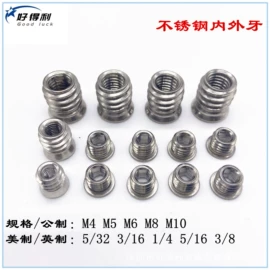 螺母;紧固件连接件;家具五金