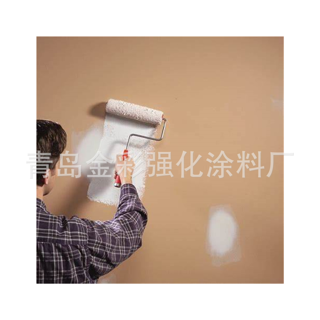 厂家加工生产腻子粉 补墙地面基础修补家用装修腻子粉 批发腻子粉