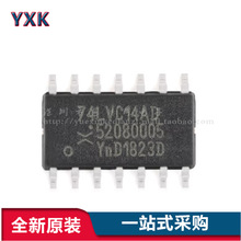 ԭ�b��Ʒ 74LVC14AD,118 SOIC-14 ��·����ʩ�����|�l��߉݋оƬ