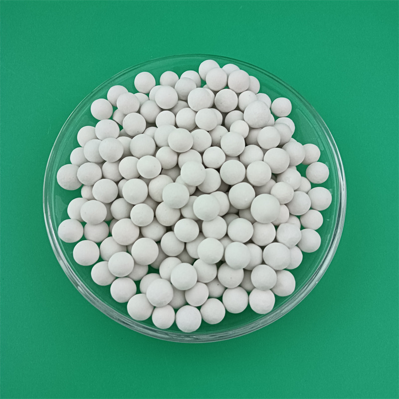 FNG硅胶耐水硅胶4-8mm厂家供应多规格工业气体过滤吸附剂