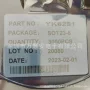 全新电子yk6291sot23-6芯