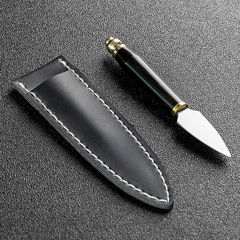 Dardos-cuchillo de té de palo de rosa_1
