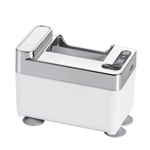 Smart Toothpaste Squeeze Electric Toothpaste Dispenser Home Fully Automatic Wall-mounted Lazy Toothpaste Sensor