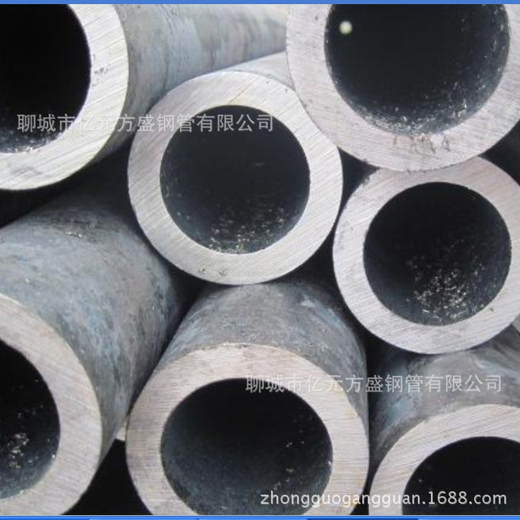 Q355B/102×20无缝钢管/299*50宝钢钢管代理20cr/20MnV6合金钢管