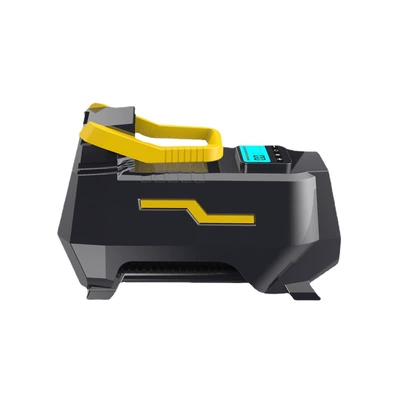 Tire Car Air Pump, Hava nasosu