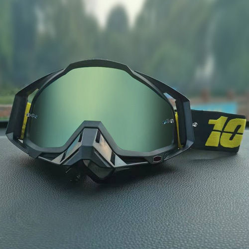 Off-road goggles, outdoor riding protective glasses, wholesale motorcycle goggles, ski goggles, sports glasses