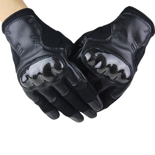 New B2 Outdoor Full Finger Tactical Gloves Outdoor Special Motorcycle Riding Sports Fitness Protective Gloves