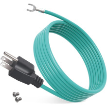 NEMA 5-15P���_���^���� ��̫�W�侀�ܽӵ����L�� �W�j�C���ӵؾ�