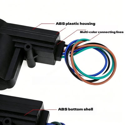 Control Lock Car Central Control – Central locking