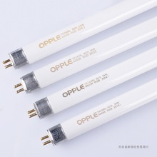 OPPLE�W�� T5 14W 24W �Rǰ�� ���� YK24RL16/G 4000K���ܟ���28W