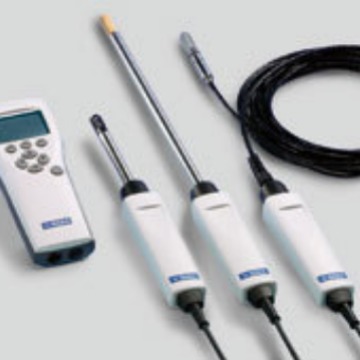 HM70手持式温湿度仪 芬兰维萨拉手持式表