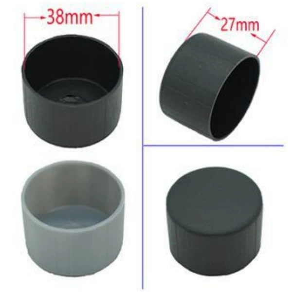 Round jacket 38 PE material (hard)