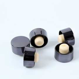 赛亚洋酒塞高分子批发密封塞子国酒白兰地酒瓶塞防漏瓶盖盖子