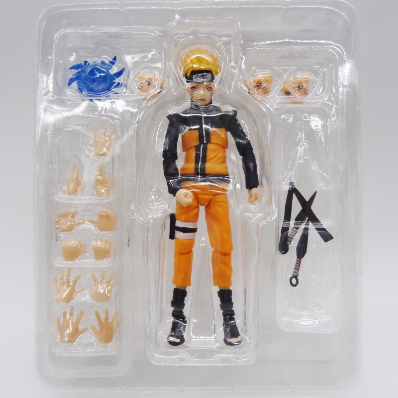 Anime Figurine Image 2