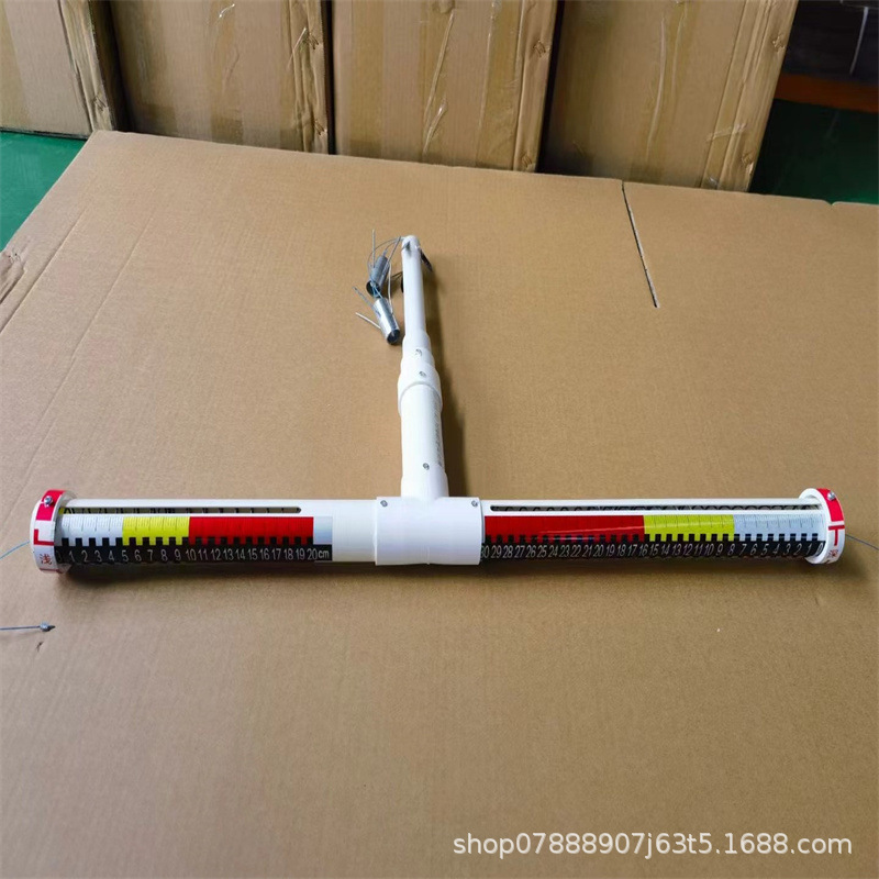 LBY-3煤矿用顶板离层仪是煤矿使用的矿压观测产品 平板离层指示仪