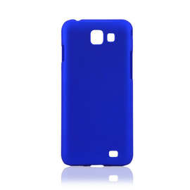 七彩漆光装饰壳IMD模内注塑加工iml手机壳来图开模定制加工东莞