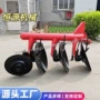 灭茬深耕加固农用铧式犁