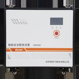 电能仪表;其他工控系统;保护器