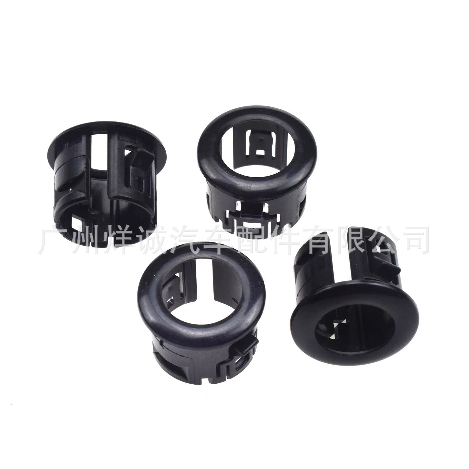 89348-33010 is suitable for the 07-12 Lexus ES350 car reverse radar clip and sensor clip