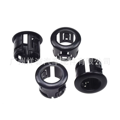 car reverse radar clip – Park radarı