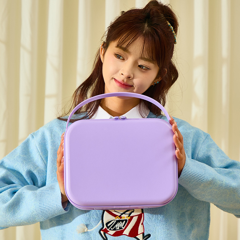 바이올렛 [솔리드 컬러 모델]