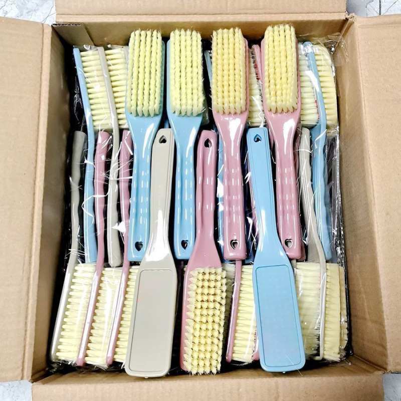 Shoe Brush Multifunctional Shoe Brush Shoe Brush Strong Shoe Cleaning Soft Wool Plastic Brush Brush Laundry Soft Brush Shoe Brush Multifunctional Shoe Brush Shoe Brush Strong Shoe Cleaning Soft Wool Plastic Brush Brush Laundry Soft Brush
