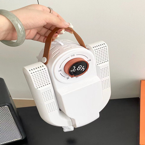 SHOEDRYER Shipper Shoe Dryer Household Fully Automatic Shoe Dryer Dormitory Drying Machine Warm Shoes Deodorizing Fast Dry Wholesale