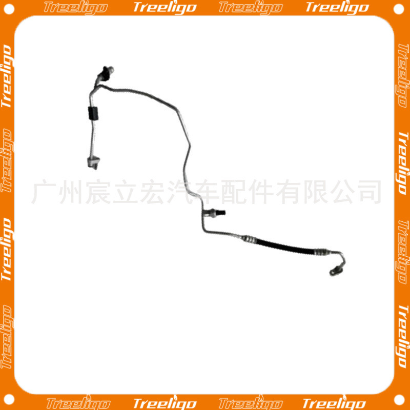 Para Benz W246 línea de aire acondicionado OE:24683024152468301100