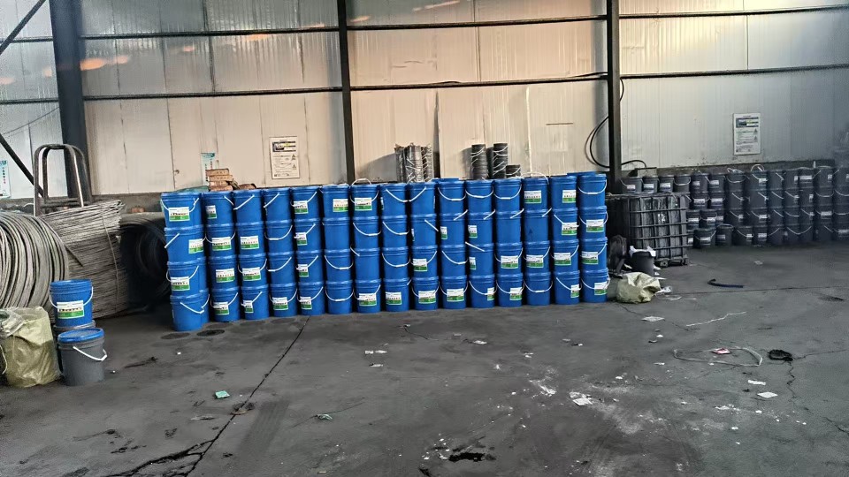 钢铁余温发黑液金属钢铁发黑着色高温发黑发蓝液发黑防锈剂黑化剂