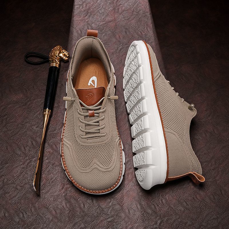 Cross-Border Wide-Fit Sports Shoes for Men, Summer Running Shoes for Wide Feet, Extra Wide for High Instep and Wide Feet, Barefoot Style Cross-Border Wide-Fit Sports Shoes for Men, Summer Running Shoes for Wide Feet, Extra Wide for High Instep and Wide Feet, Barefoot Style