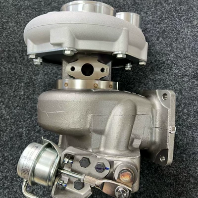 Suitable for Xichai National VI 1118010-87F-B-C02 912675-5004 turbocharger