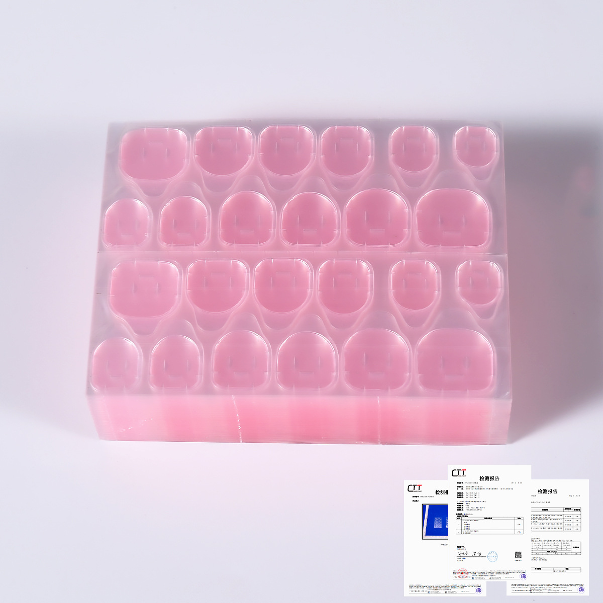 초박형 분말 접착제 일반 0.3mm