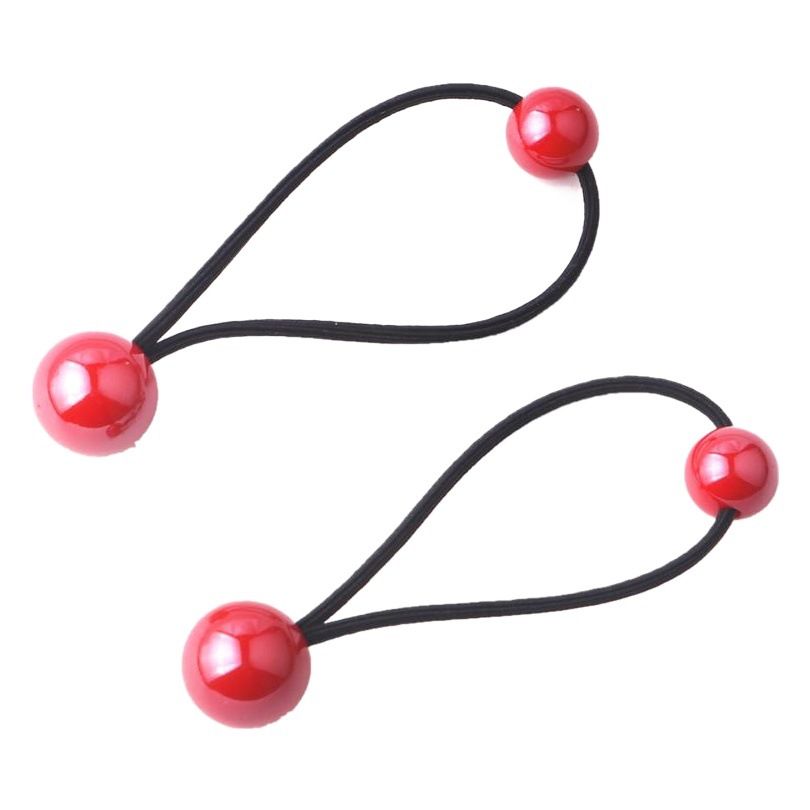 Accesorios para el Cabello de Niñas Estilo Coreano GG&MM, Lazos para el Cabello, Coleteros, Accesorios para Moños, Accesorios para Cabello Trenzado, para Niñas Pequeñas